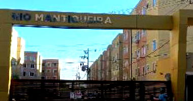 Apartamento em Rio de Janeiro com 2 quartos