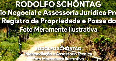 Fazenda Rural com 10.203m² em Pombos, PE