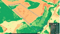 Imóvel Rural 75,18ha cultivo de grãos Porto Nacional/TO