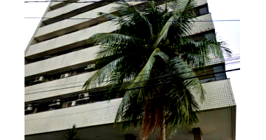 Apartamento 277m², 2 Vagas, Dionísio Torres