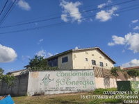 Apartamento com 2 quartos e 1 vaga de garagem
