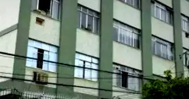 Apartamento 404 com 1 Vaga - Encantado, Rio de Janeiro