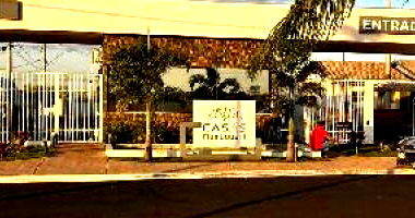 Casa em Rio Verde/GO com 2 quartos e 51,54m² de área privativa