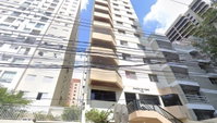 Apartamento 112 m² - Santa Paula - São Caetano do Sul - SP