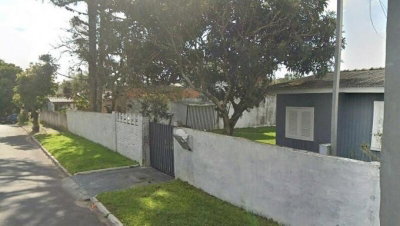 Casa não averbada com terreno em Viamão/RS