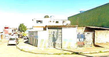 Imóvel Comercial com Galpão e Escritório - Jardim Ponte Alta