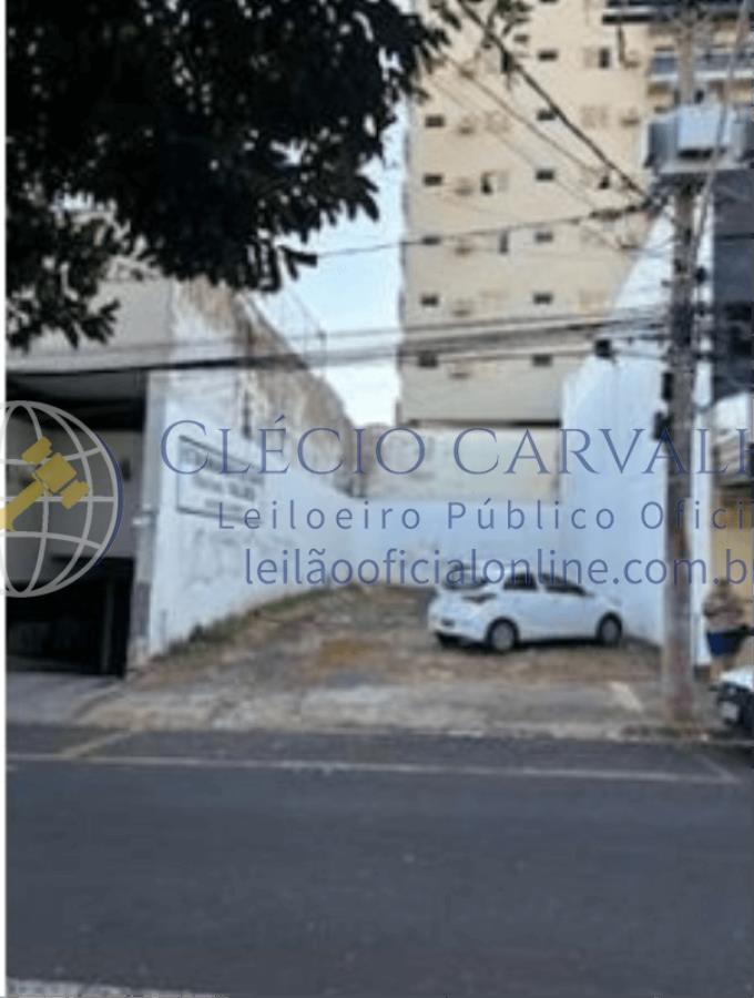 Terreno com 165m² em Mirassol - SP (Parte Ideal 75%)