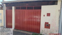Casa em Americana/SP com 163,74m² de Terreno - Parte Ideal