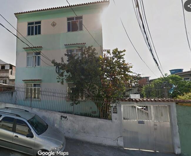 Apartamento com 57m², 1 quarto, 1 banheiro