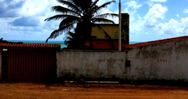 Terreno com 695,24m² em Nísia Floresta/RN