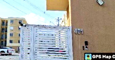 Apartamento 2 quartos, 1 banheiro, 48,2m², 1 vaga