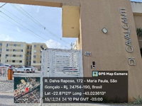 Apartamento 2 quartos, 1 banheiro, 48,2m², 1 vaga