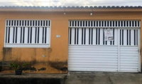 Casa 126m² com garagem no bairro Eduardo Gomes