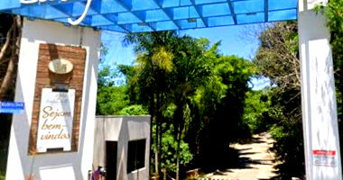 Apart Hotel Stanter - Ecologic Ville Resort, 1 Quarto