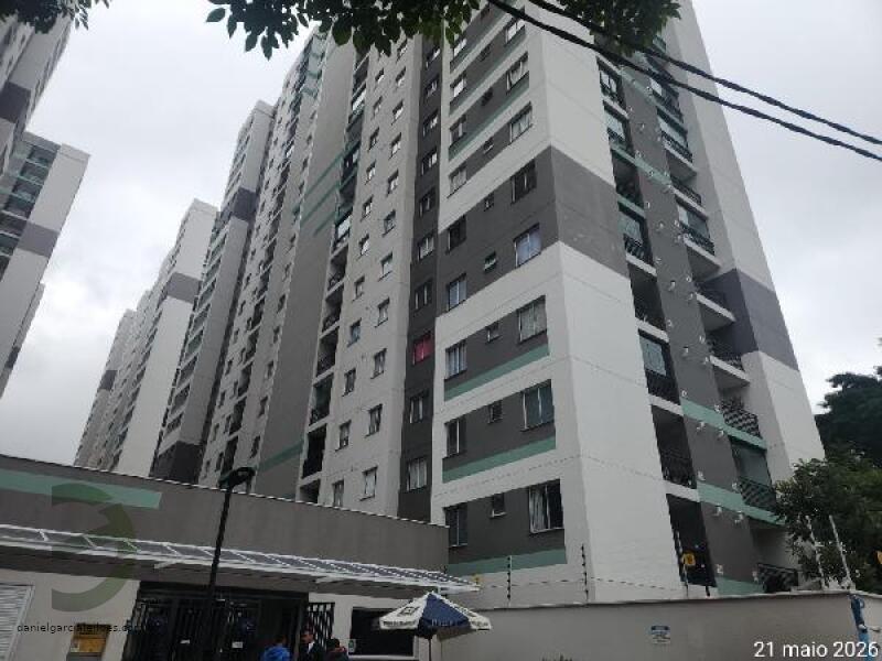 Apartamento 2 Quartos na Mooca com 50m²