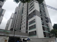 Apartamento 2 Quartos na Mooca com 50m²