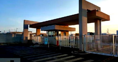 Apartamento com 42,95m² em Feira de Santana/BA