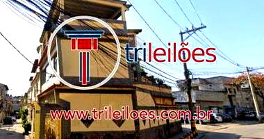 Casa com 75m² em Rio de Janeiro/RJ