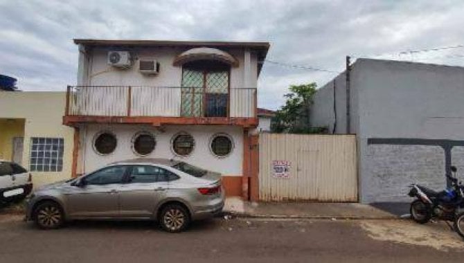 Casa com 235 m² em Ponta Porã - Oportunidade Única!