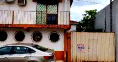 Casa com 235 m² em Ponta Porã - Oportunidade Única!