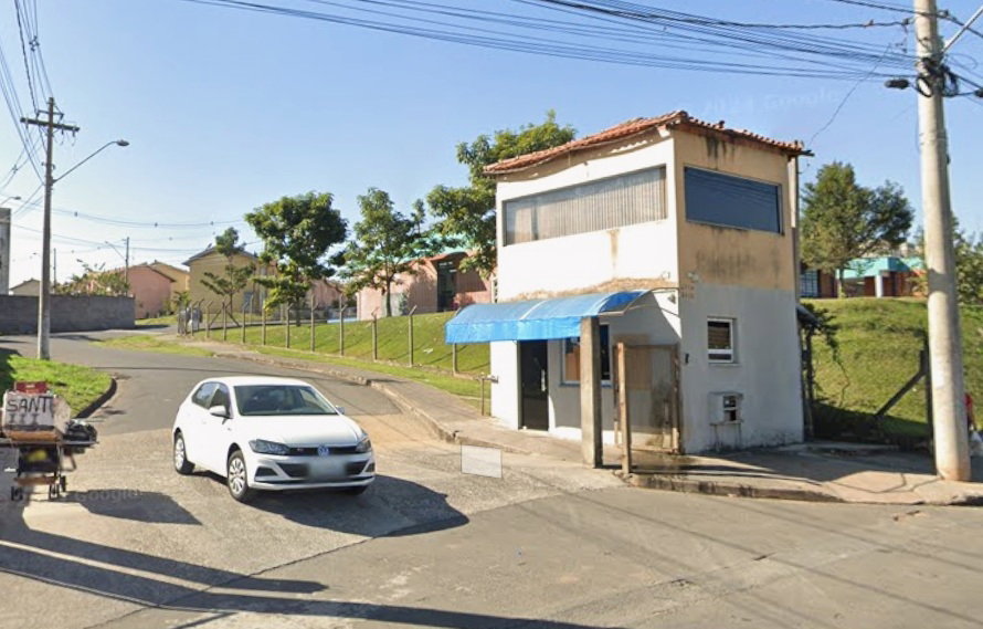 Apartamento com 1 quarto, 1 banheiro e vaga de garagem