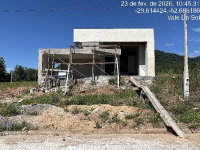 Terreno 372m² no Centro de Vale do Sol