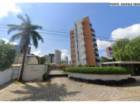 Apartamento 2 quartos, 2 vagas, 174,59m², 6º pavimento