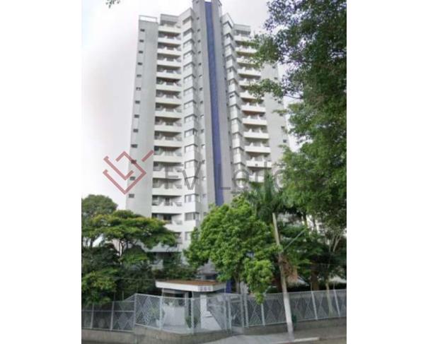 Apartamento 155,76m² com 3 vagas de garagem, Residencial Estoril