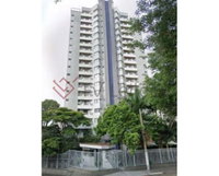 Apartamento 155,76m² com 3 vagas de garagem, Residencial Estoril