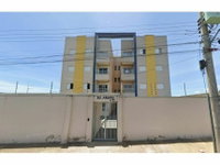 Apartamento com 1 vaga, 62,36m² útil