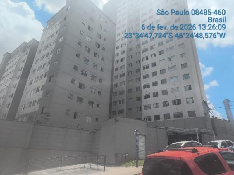 Apartamento com 2 quartos, 54,13 m²
