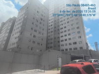 Apartamento com 2 quartos, 54,13 m²