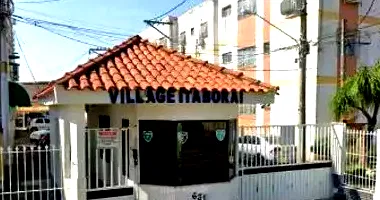 Apartamento Ocupado em Leilão - 2 Quartos