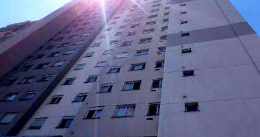 Apartamento com 1 Quarto e 1 Banheiro em Guarulhos