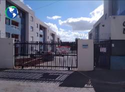 Apartamento com 2 quartos em Cidade Ocidental - GO