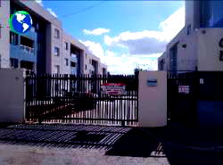 Apartamento com 2 quartos em Cidade Ocidental - GO