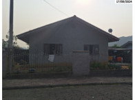 Casa de Alvenaria - Terreno 420m² - Presidente Getúlio/SC