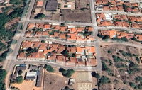 Casa em Jatobá/PE com Terreno na Rua Xingó | 231m²