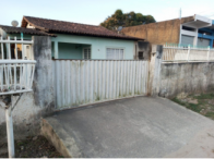 Casa em Araruama com 99m² e terreno de 578m²