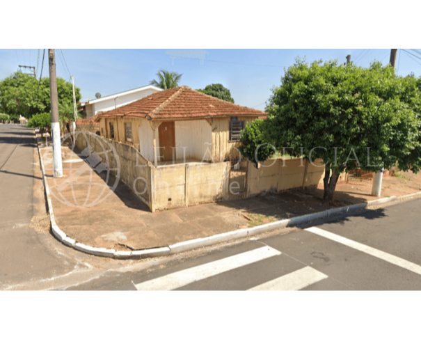 Casa 196m² em Iacri - SP