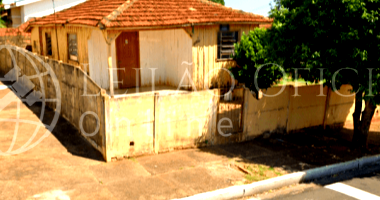 Casa 196m² em Iacri - SP