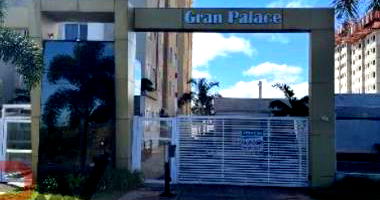 Apartamento em Goiânia com 2 quartos e 42m² de área privativa