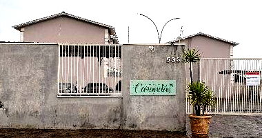 Casa 2 quartos, 1 vaga e 50,90 m²