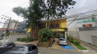 Prédio Comercial com Locação Simultânea - São Paulo/SP