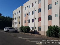 Apartamento em Luziânia - 2 Quartos, 1 Vaga
