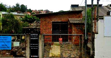 Apartamento 2 quartos, 1 banheiro, 1 vaga, 92.64m² total