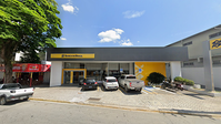 Prédio Comercial com Locação Simultânea em Miracatu