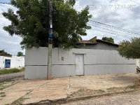 Casa com 3 quartos em Timon/MA