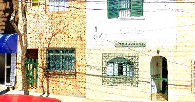 Casa residencial com área total de 90,67m² em Vila Prudente