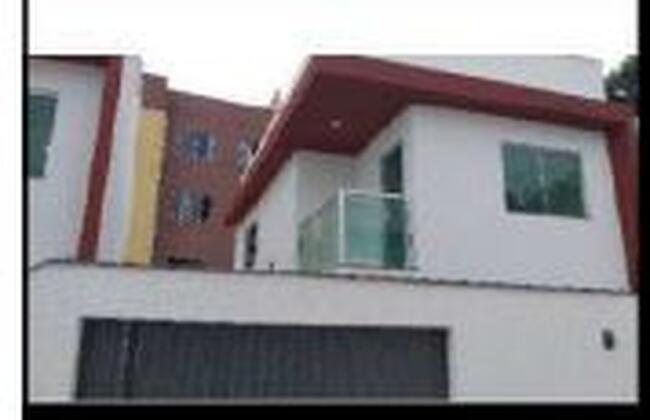 Apartamento com 79m² e 2 vagas em Sarzedo (MG)
